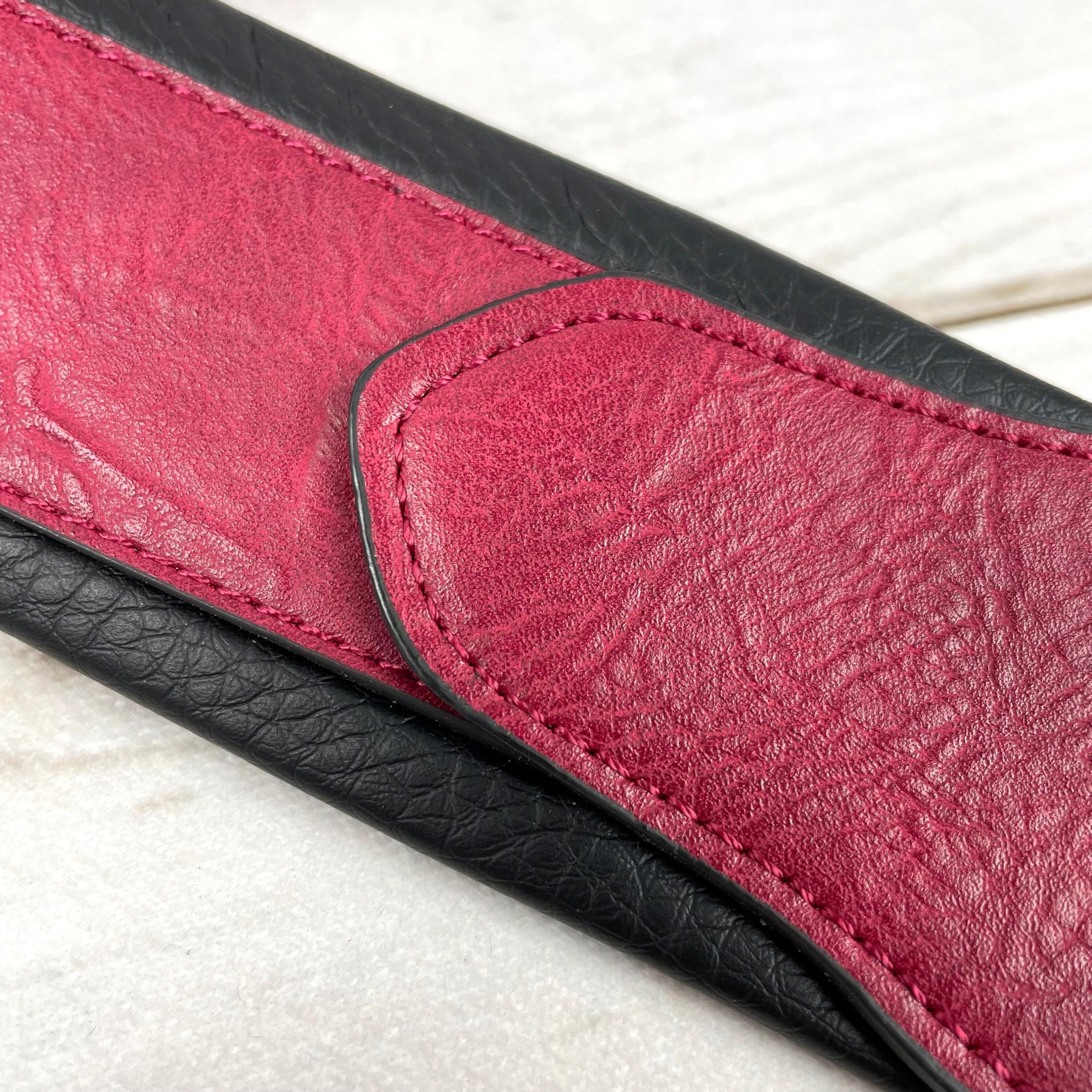 Walker & Williams G-106 Handmade 2