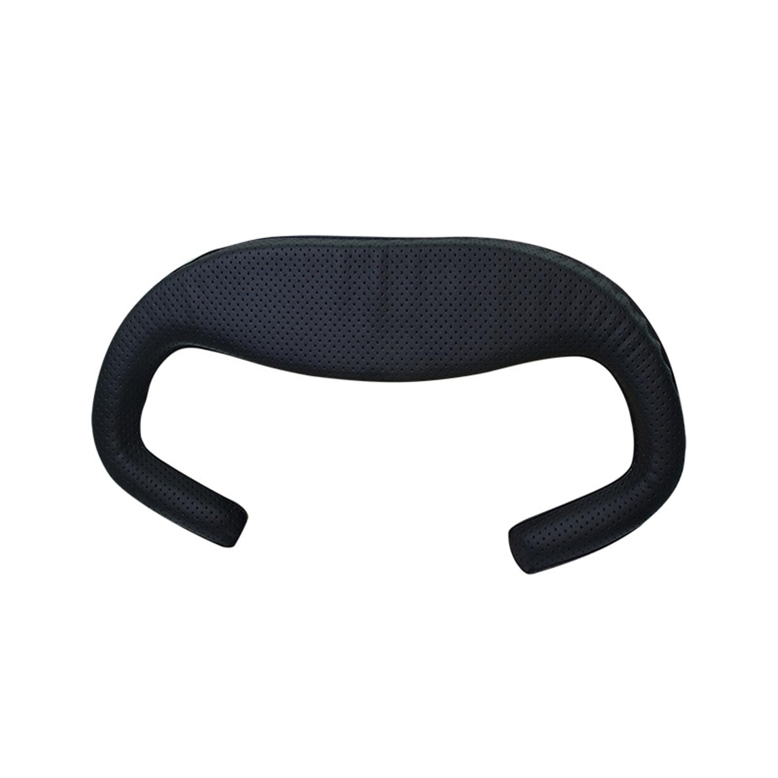 SCUDGOOD Sweatproof & Breathable Foam Face Cushion Pad for PIMAX Crystal VR Headset - Comfortable Replacement Face Cover Accessory for Extended Gaming Sessions