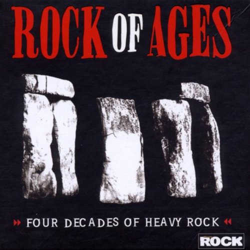Rock of Ages Box Set - Complete Movie Collection | Classic Musical Film DVD | Perfect for Movie Nights, Gifts & Music Lovers