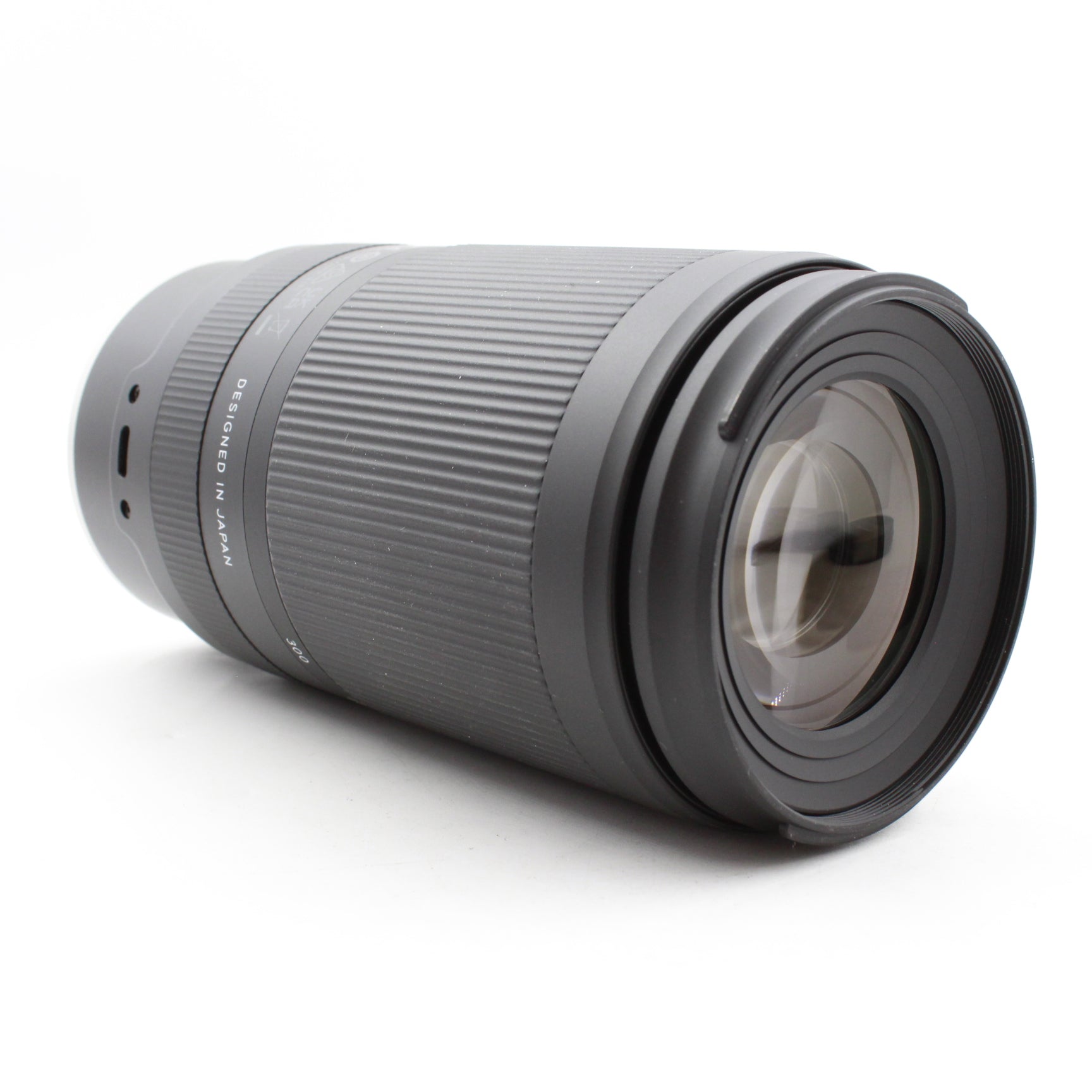 Tamron 70-300mm f/4.5-6.3 Di III RXD Lens for Nikon Z Mount - Open Box Excellent Condition - Perfect for Wildlife, Sports & Travel Photography