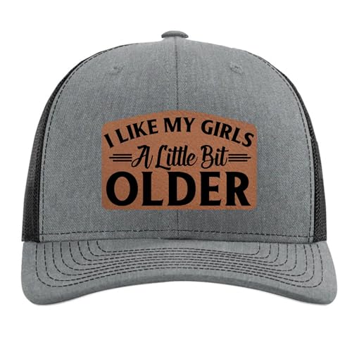 Little Bit Older