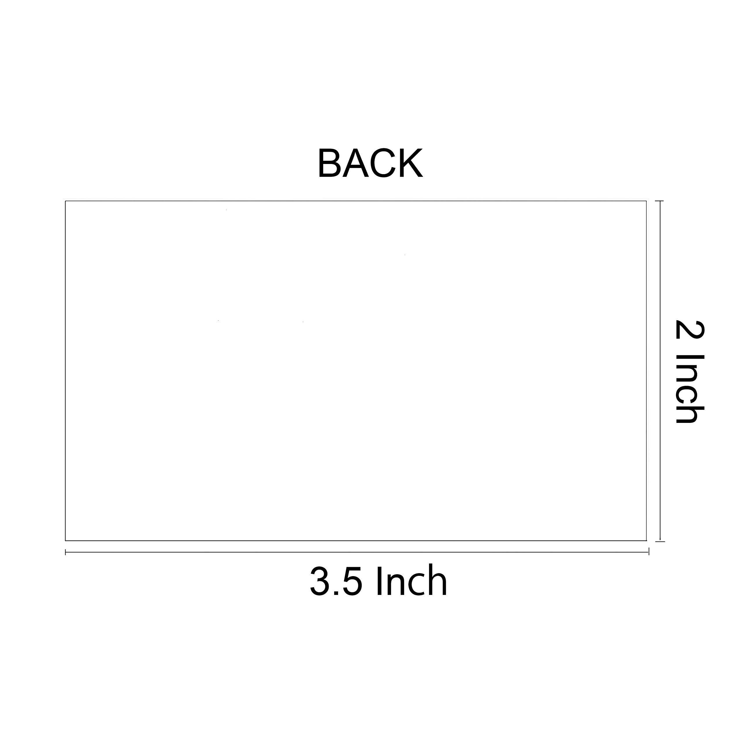 RXBC2011 100 Let's Dance Request Cards - Perfect for Wedding Receptions, Proms, Dance Parties, Band & DJ Events, Karaoke Nights - Music Suggestion Notes for Unforgettable Celebrations