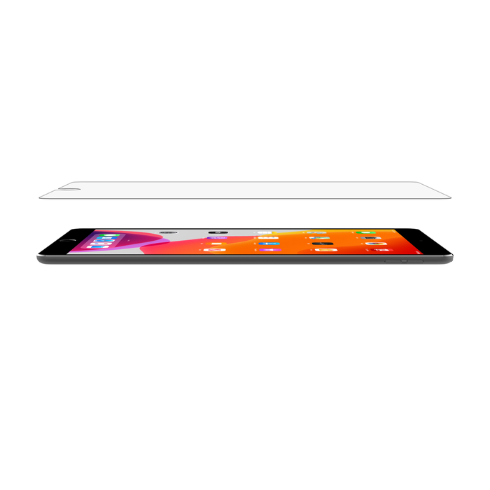Belkin Screen Protector for iPad Pro 10.5, iPad Air 3, iPad Mini 6th Gen, iPad 8th & 9th Gen - Anti-Glare & Scratch Resistant - Perfect for Work, Study & Entertainment