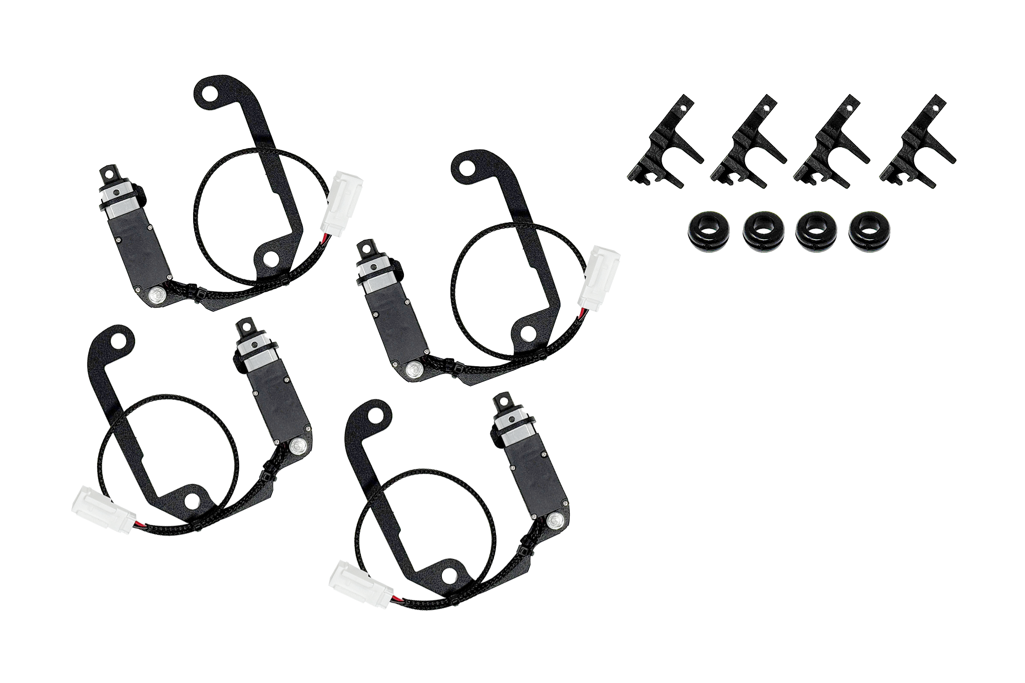 2024 2025 Polaris Xpedition 2-Way Remote Start System with Full Security - Compatible with Door Locks, Drone & Starter Kill (Sold Separately) - Perfect for Off-Road Adventures & Winter Cold Starts