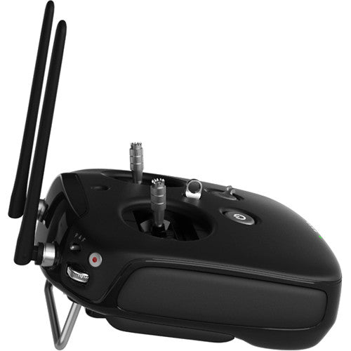 DJI Matrice 600 Part 11 M600 Black Remote Controller for Aerial Photography & Professional Drone Operations