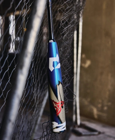 2025 DeMarini ZEN (-3) BBCOR Adult Baseball Bat | 2 5/8