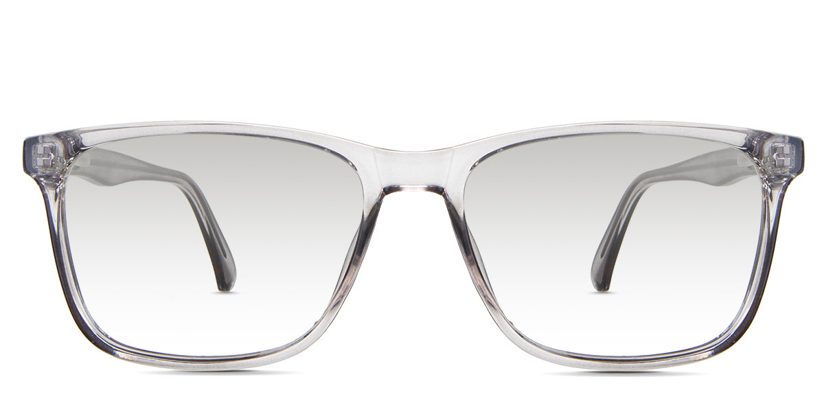 Ames Women's Prescription Tinted Sunglasses - UV Protection & Stylish Eyewear for Driving, Outdoor Activities & Fashion Accessories