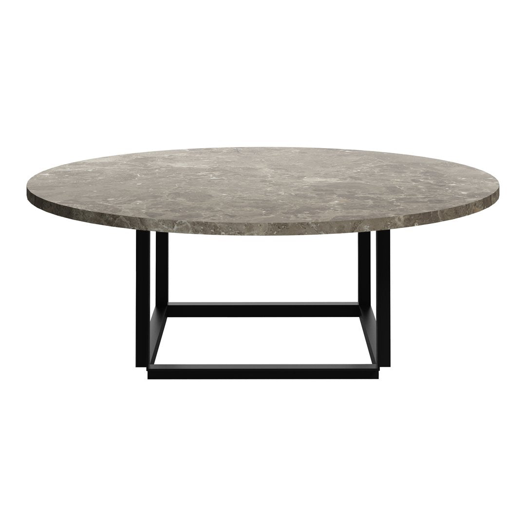 Modern Florence Coffee Table - Mid-Century Style Wooden Living Room Table for Home Decor | Perfect for Sofa, Lounge & Office Use