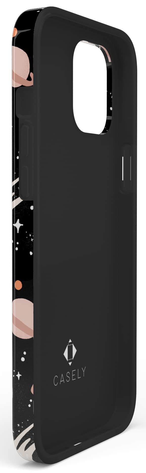 Casely iPhone 11 Pro Max Case - Premium Protective Phone Cover with Unique Outer Space Design | Durable Shockproof Slim Fit Case for iPhone 11 Pro Max | Perfect for Everyday Use, Travel & Outdoor Activities