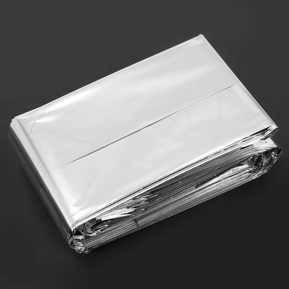 Premium Silver Reflective Film for Greenhouse & Indoor Plants - Enhances Grow Light Efficiency, Boosts Plant Growth - Ideal for Hydroponics, Seed Starting & Gardening Supplies