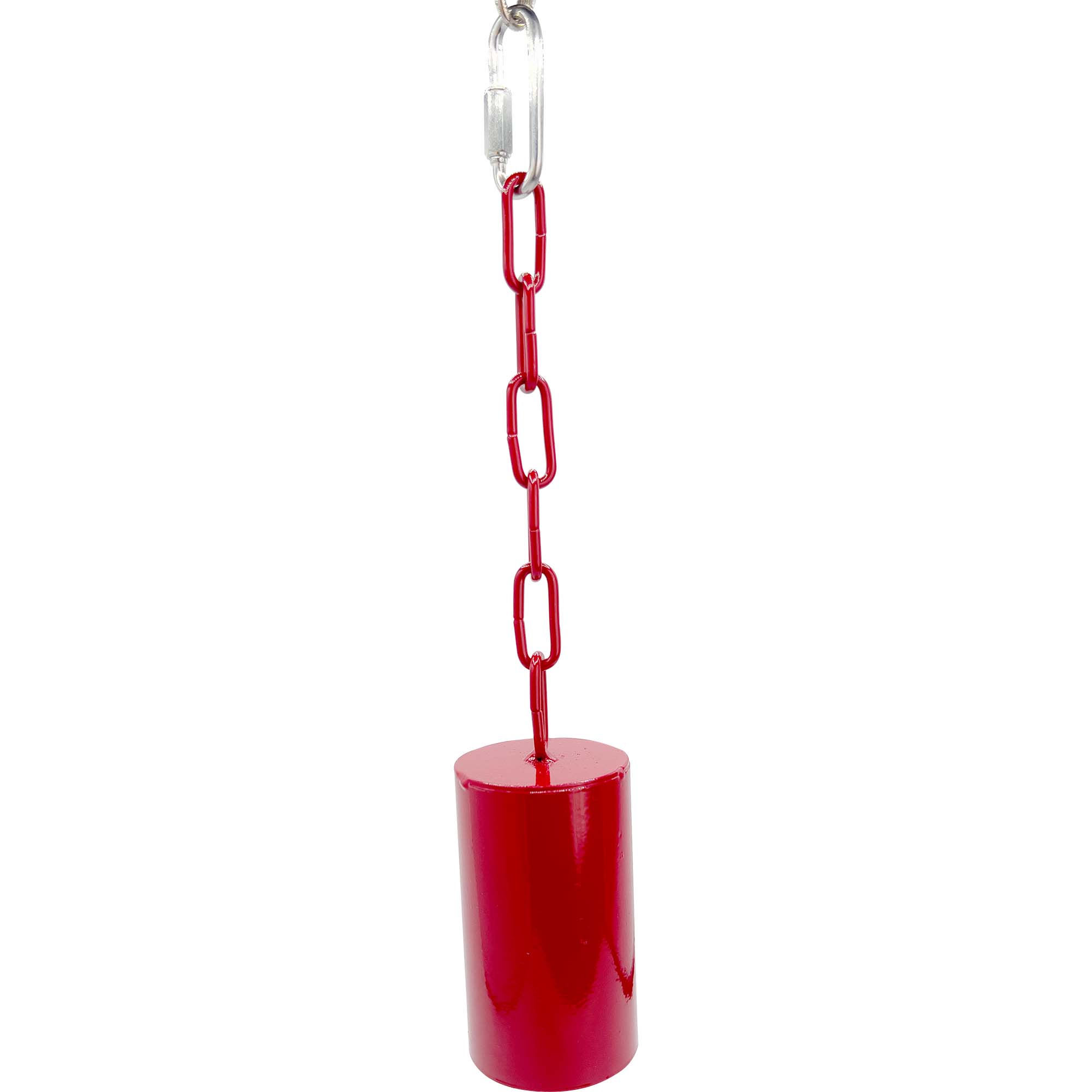 3011 Large Pipe Chime Ringer - Heavy Duty Wind Chime for Outdoor Garden, Patio & Yard Decor | Perfect for Relaxation & Meditation