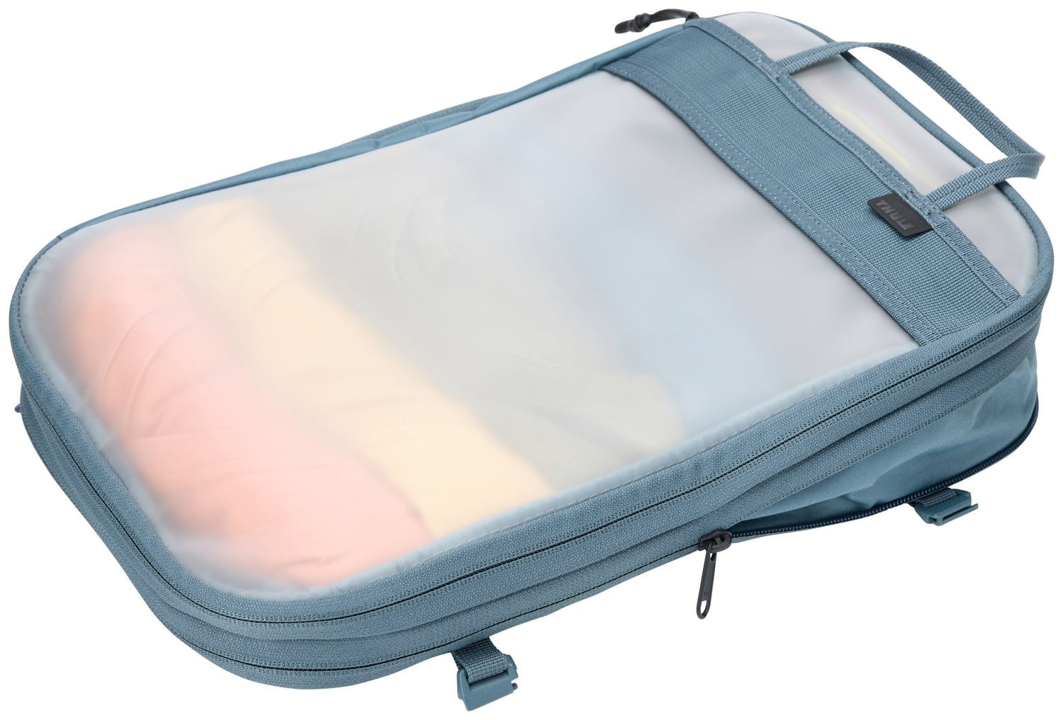 Thule Aion Carry On Spinner Luggage - Black | Lightweight Expandable Suitcase for Travel, Business & Weekend Trips | Durable Hardshell Luggage with 360° Spinner Wheels