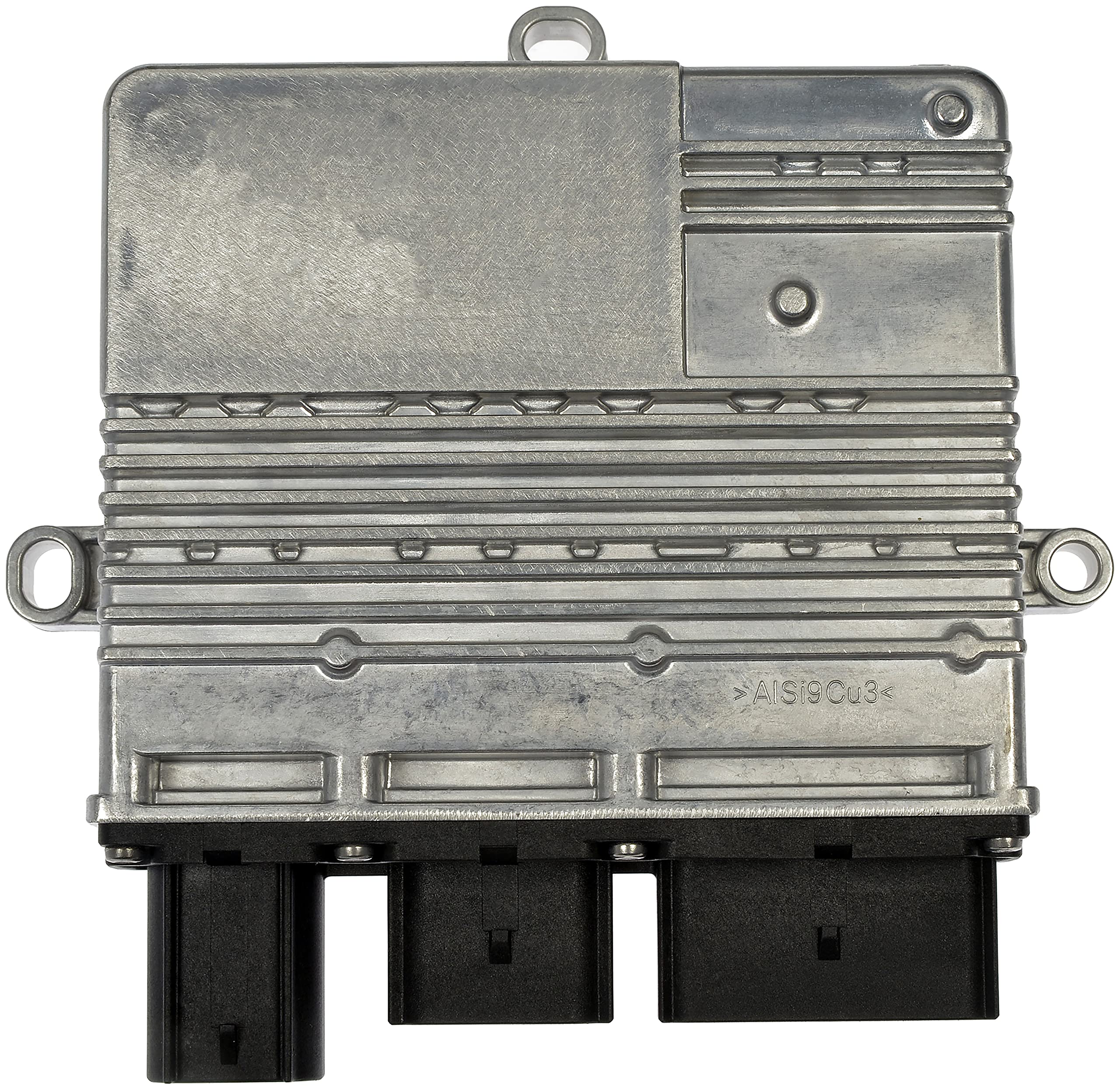 Dorman 904-917 Glow Plug Control Module Replacement for Ford F250 F350 F450 F550 Super Duty - Compatible with Select Ford Diesel Engines - Perfect for Cold Weather Starts & Heavy-Duty Towing