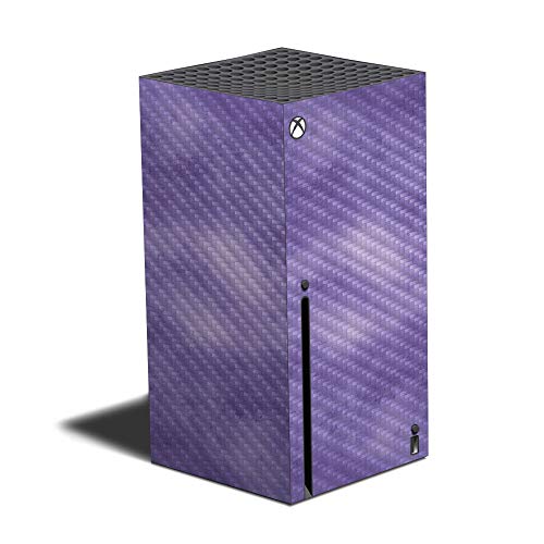 Purple Airbrush
