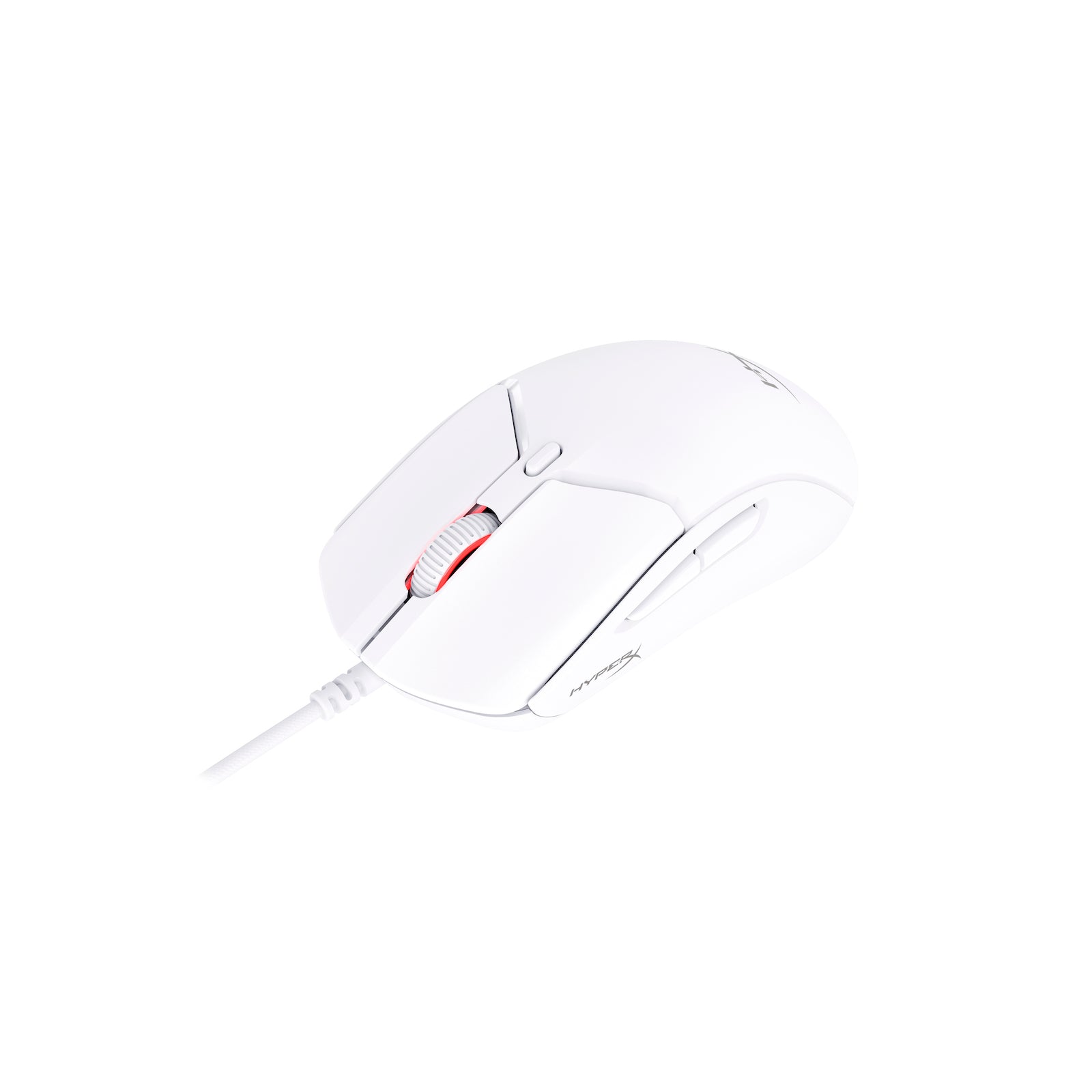 HyperX Pulsefire Haste 2 Wireless Gaming Mouse - Lightweight 59g, 26K DPI, Omron Switches - Perfect for FPS, MOBA & Esports Gaming
