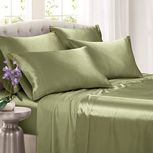 Olive Green