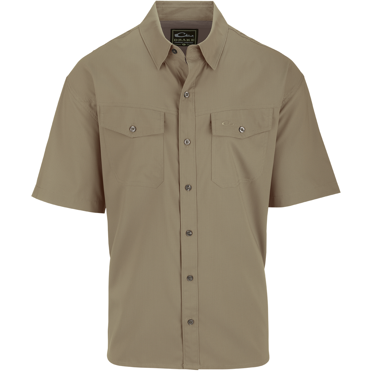Timber Wolf Khaki