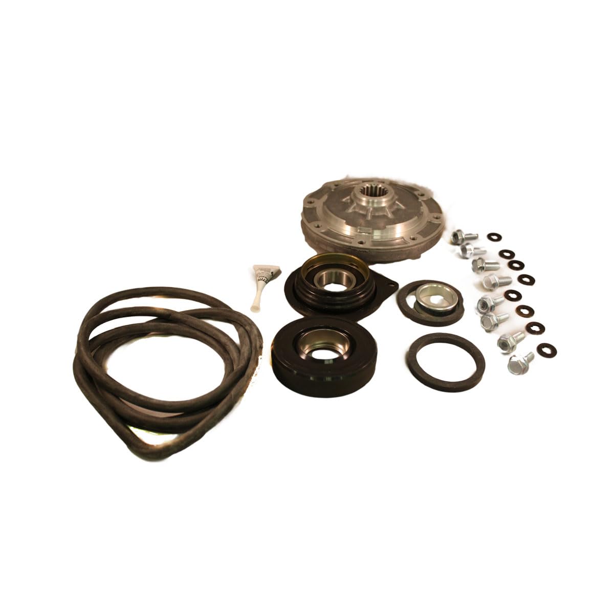 ALLIANCE LAUNDRY SYSTEMS 766P3A Drive Hub for Spin Basket - Replacement Part for Commercial Washing Machines | Perfect for Laundromats & Industrial Laundry Facilities