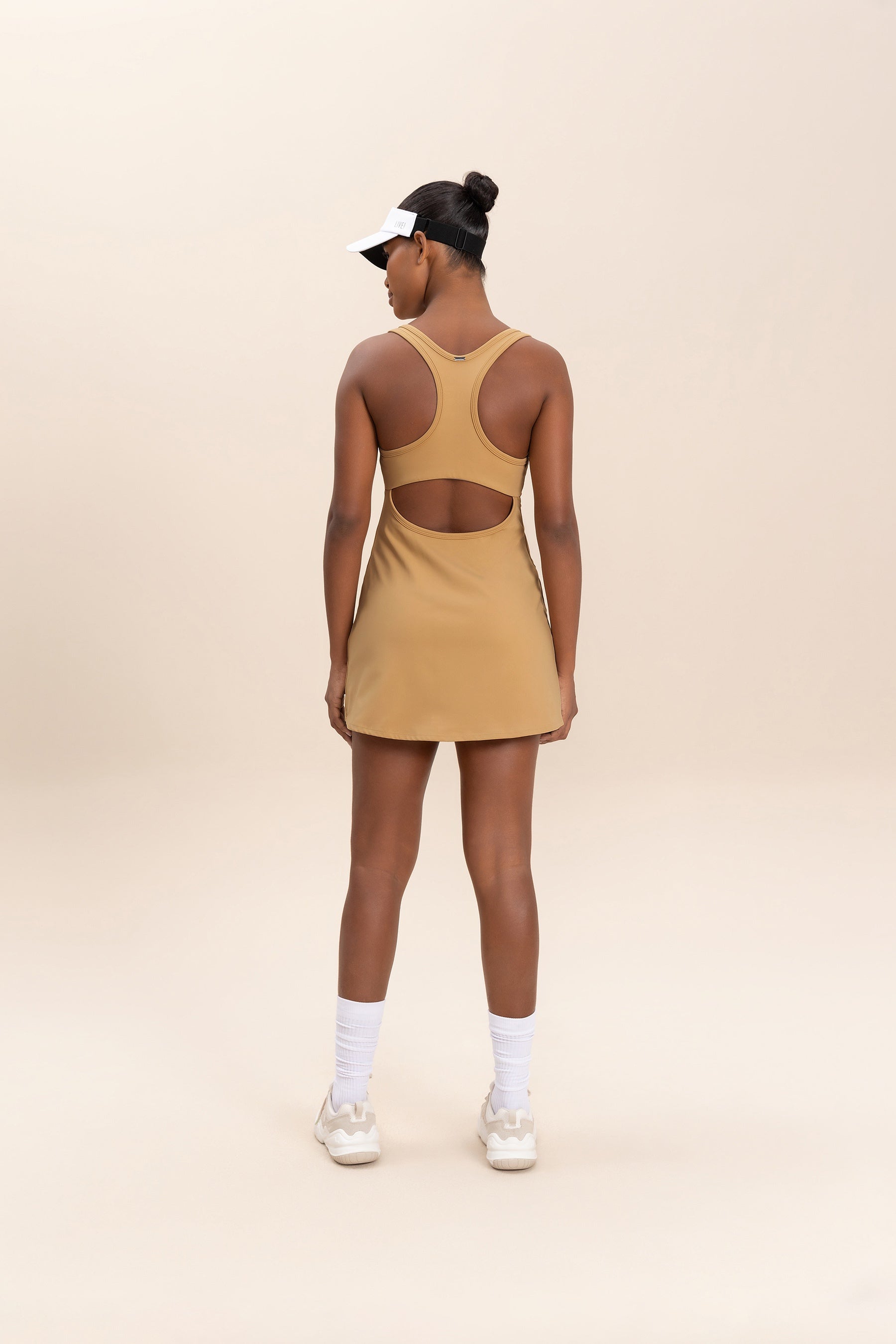 Women's Fashion Dress & Shorts BT Set - Stylish Outfit for Summer, Casual Wear, Beach & Travel