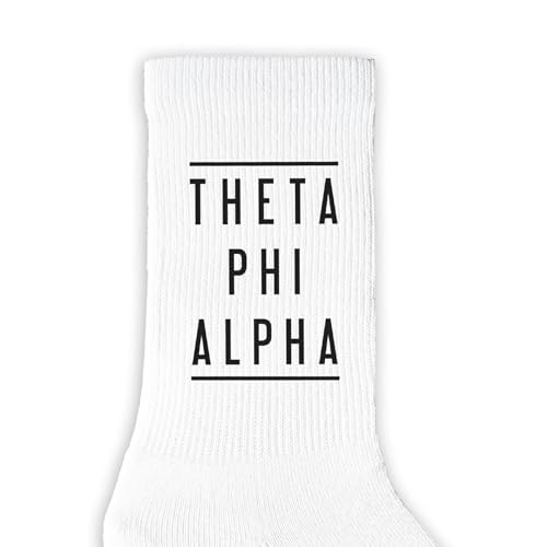 Theta Phi Alpha