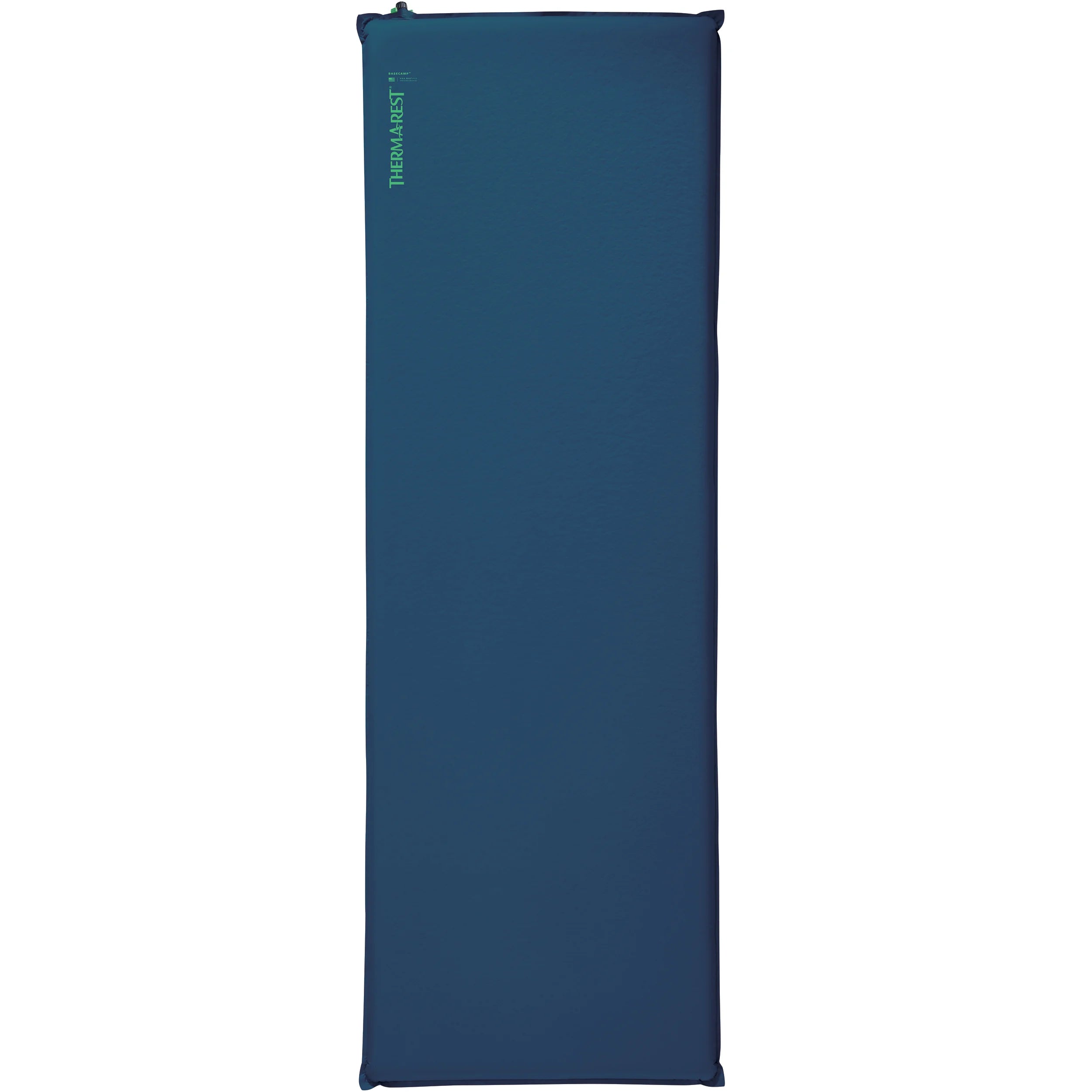 BaseCamp™ Ultralight Inflatable Sleeping Pad - Compact & Comfortable for Camping, Hiking & Backpacking - Perfect for Outdoor Adventures & Travel