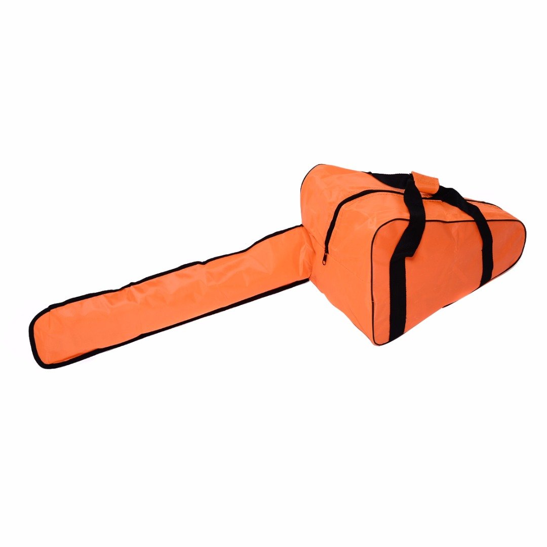 Portable Waterproof Chainsaw Storage Bag - Fits Stihl & Husqvarna 18