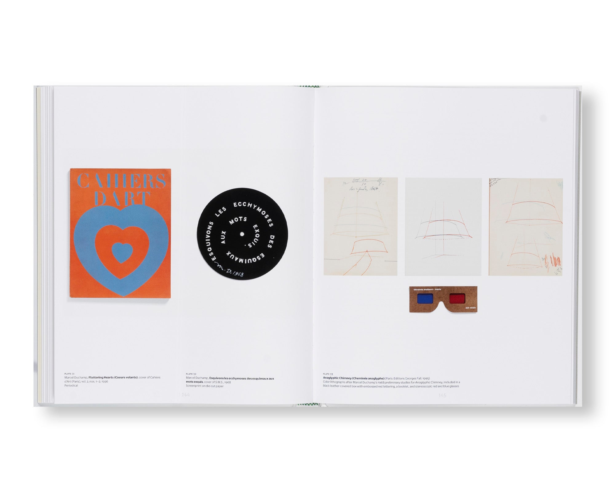 Marcel Duchamp: The Barbara and Aaron Levine Collection - Modern Art Book for Collectors & Enthusiasts | Perfect for Home Libraries & Art Studies