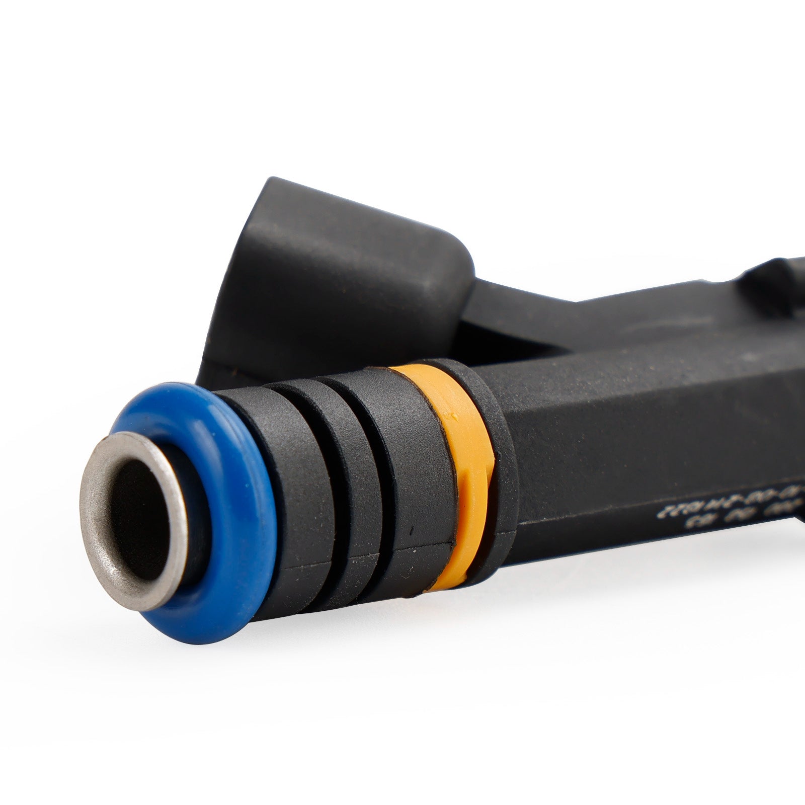 0280158165 & 0280158081 Fuel Injectors Compatible with Mercruiser & Volvo Penta Marine Engines - High Performance Replacement for 879312003 - Perfect for Boat Engine Maintenance & Marine Repair