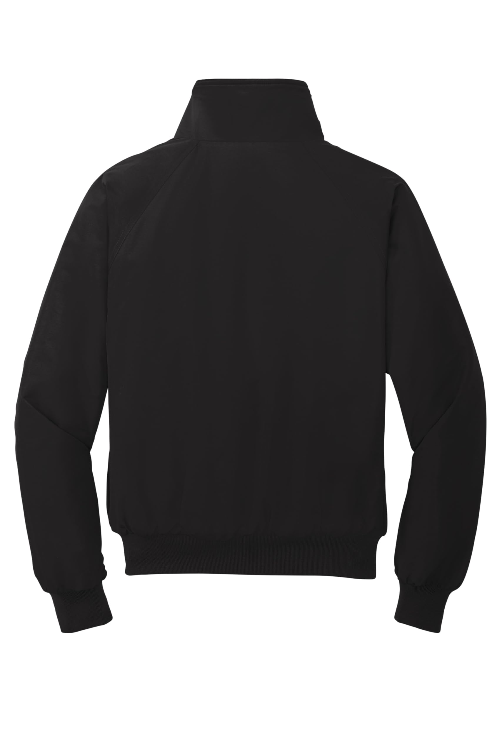 Port Authority J328 Men's Charger Jacket - Lightweight Water-Resistant Work Jacket for Outdoor & Business Casual Wear