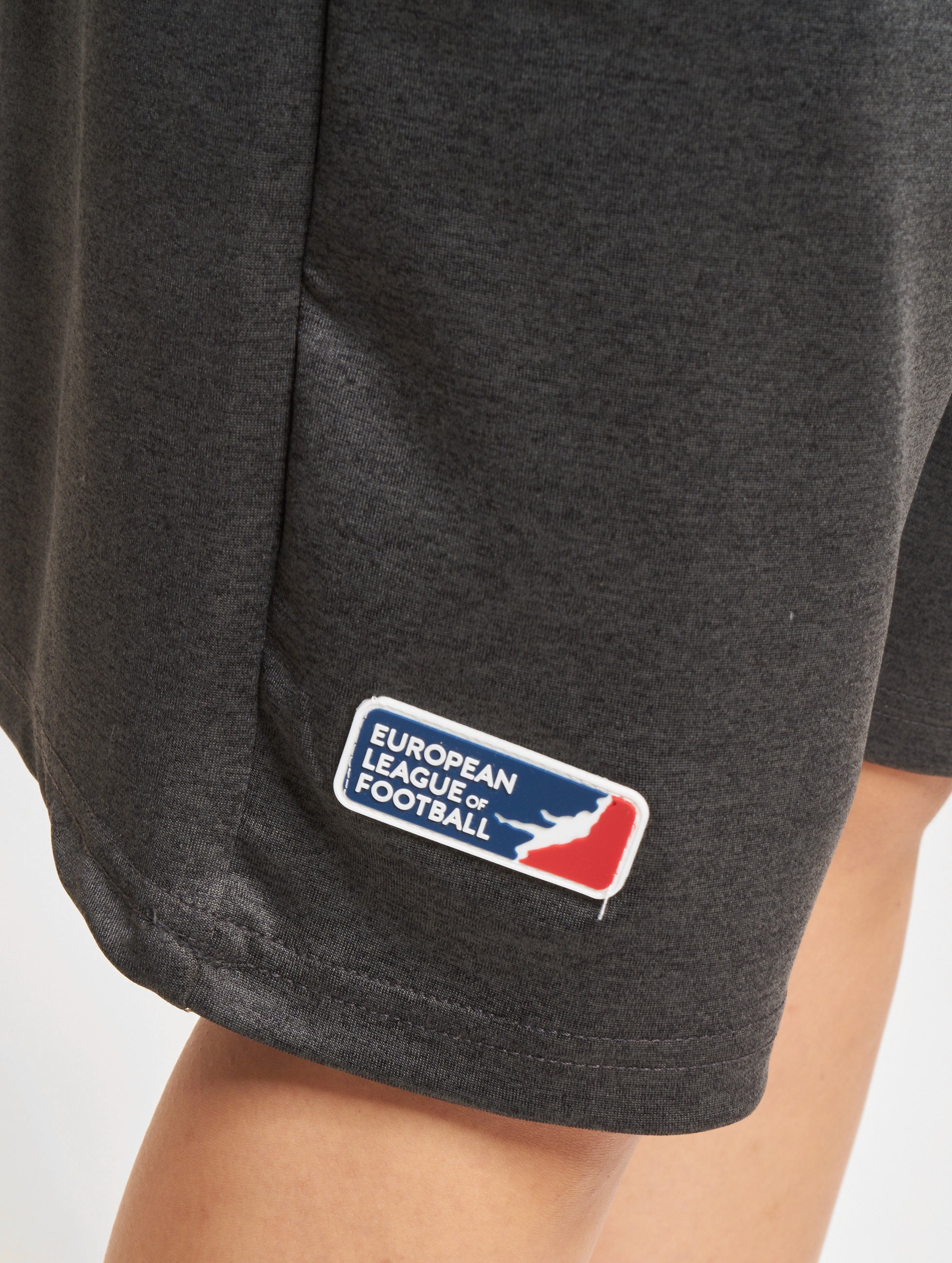 Wroclaw Panthers Training Shorts - Breathable & Lightweight Workout Shorts for Men - Perfect for Gym, Running & Sports