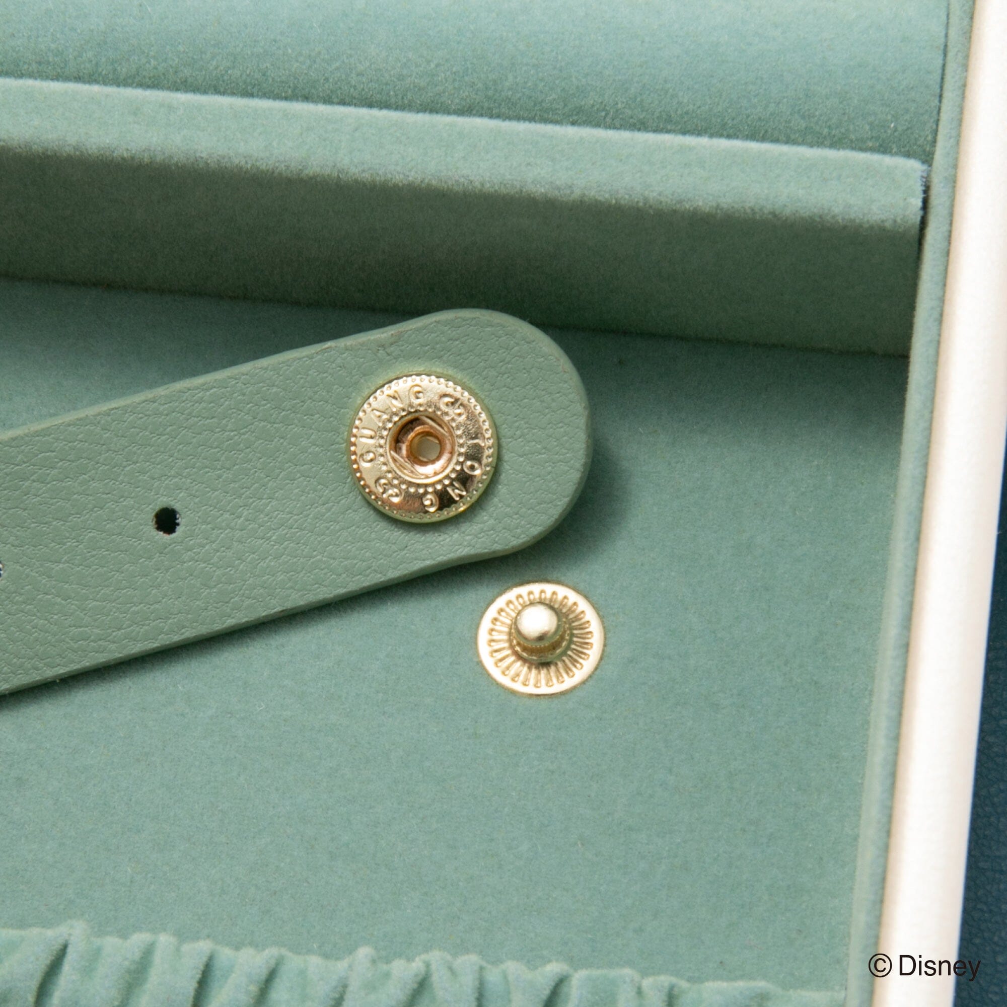 Disney Peter Pan Book Jewelry Box - Magical Chemistry Themed Jewelry Storage for Kids & Collectors | Perfect for Birthday Gifts, Disney Fans, and Jewelry Organization