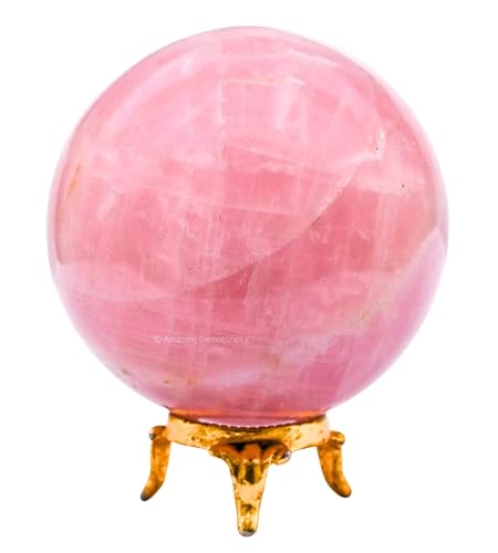 Star Rose Quartz