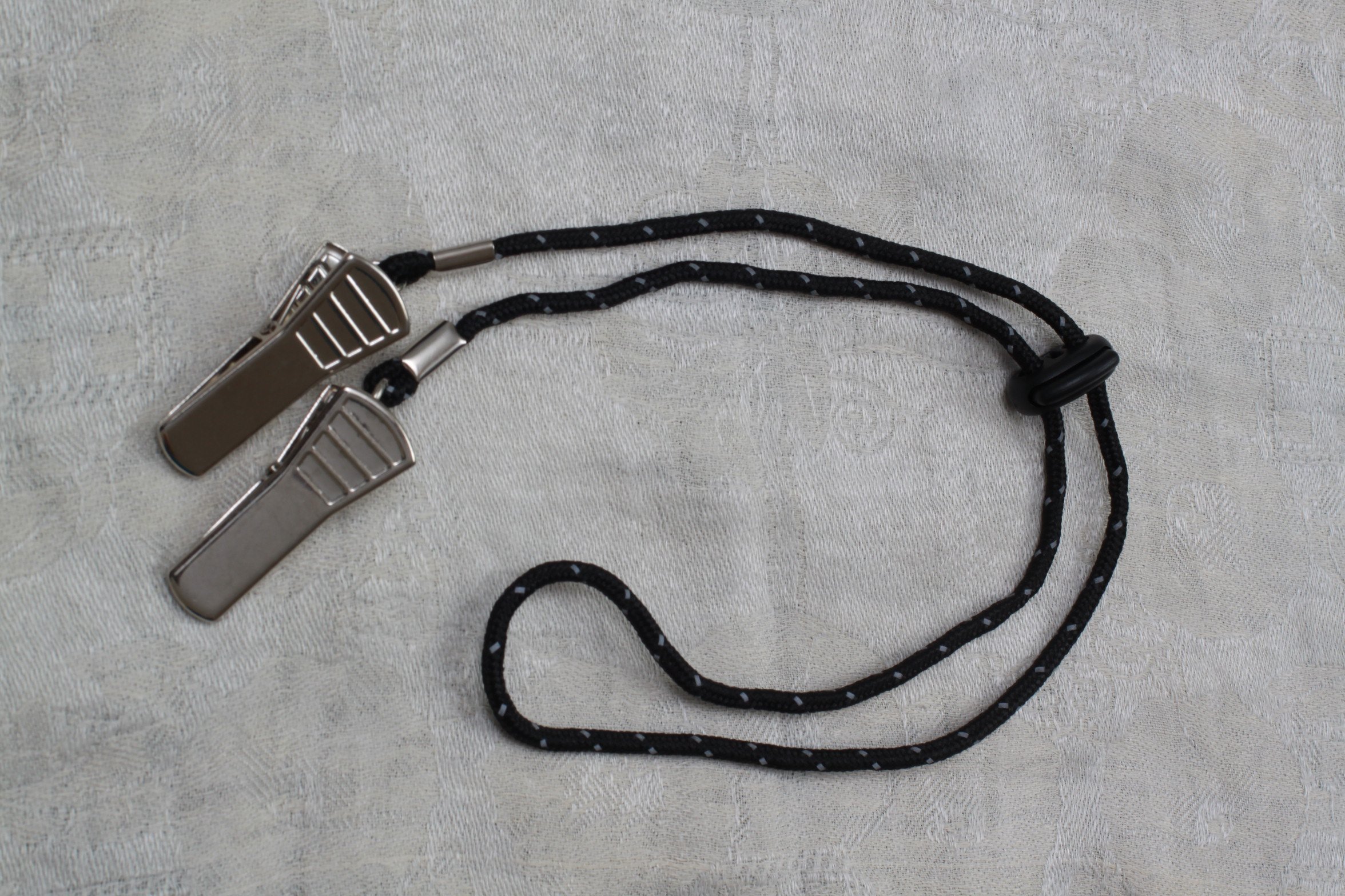 Granny Jo Adjustable Napkin Clip - Secure Table Linens for Picnics, Parties & Everyday Dining