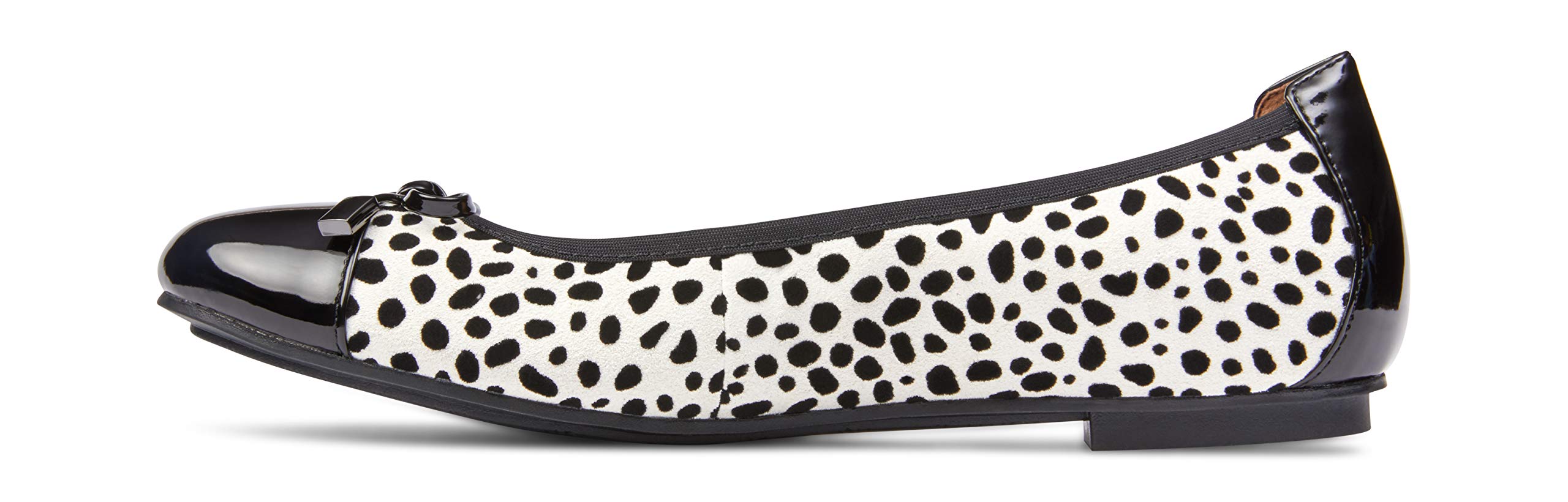 Vionic Women's Minna Slip-On Loafers - Comfortable Orthotic Support Shoes for Plantar Fasciitis & Arch Pain - Perfect for Work, Travel & Everyday Wear