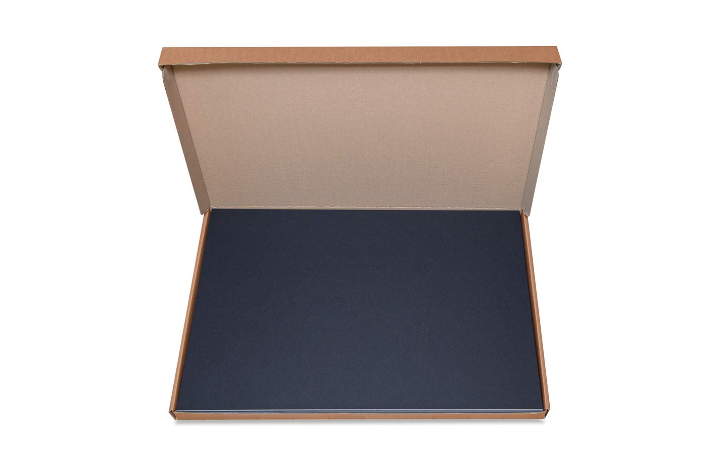 Premium Black & White Foam Boards 30x40 Inches (10-Pack) - 3/16