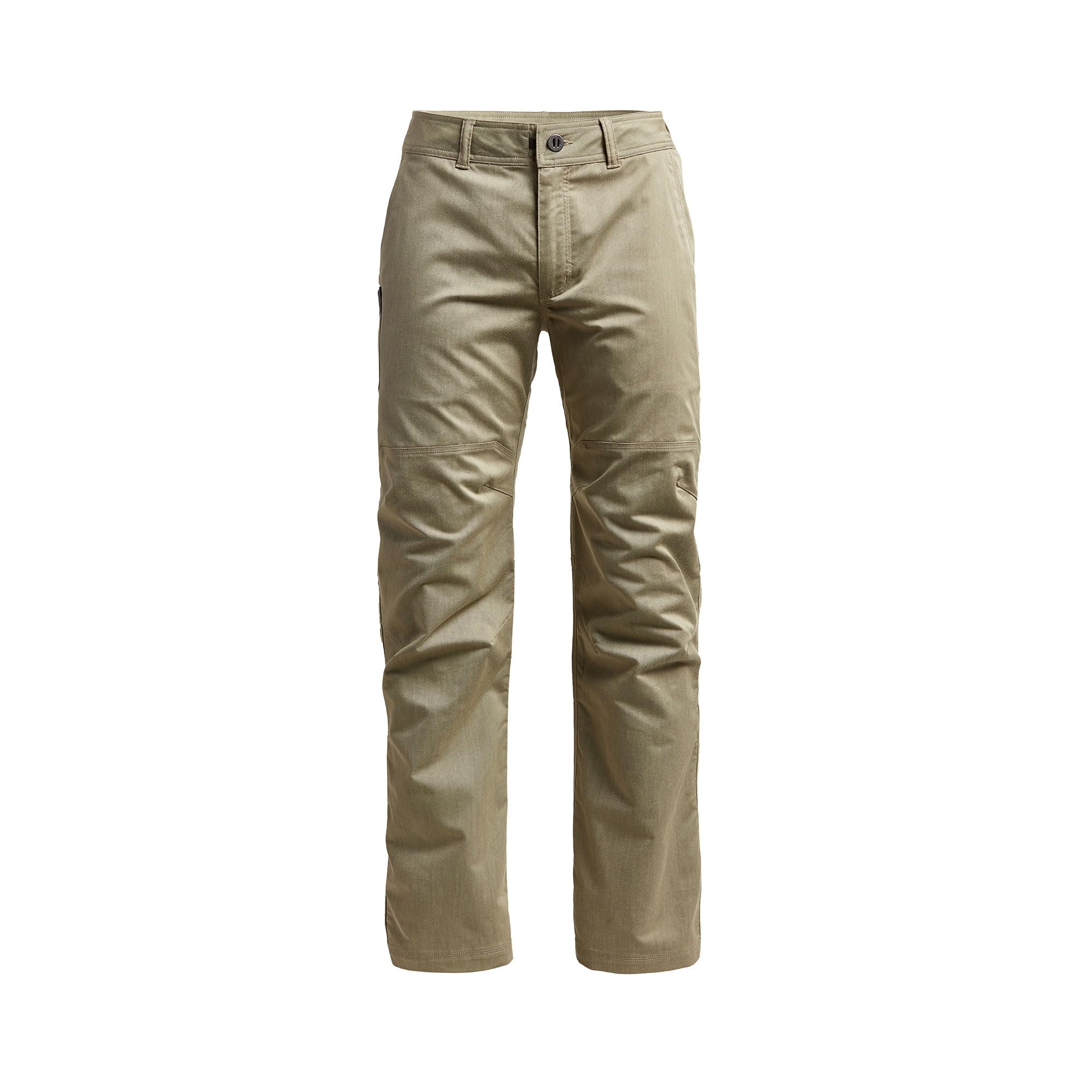 SITKA Gear Back Forty Hunting Pants for Men - Durable, Water-Resistant Camo Pants for Outdoor Adventures, Hiking, and Hunting