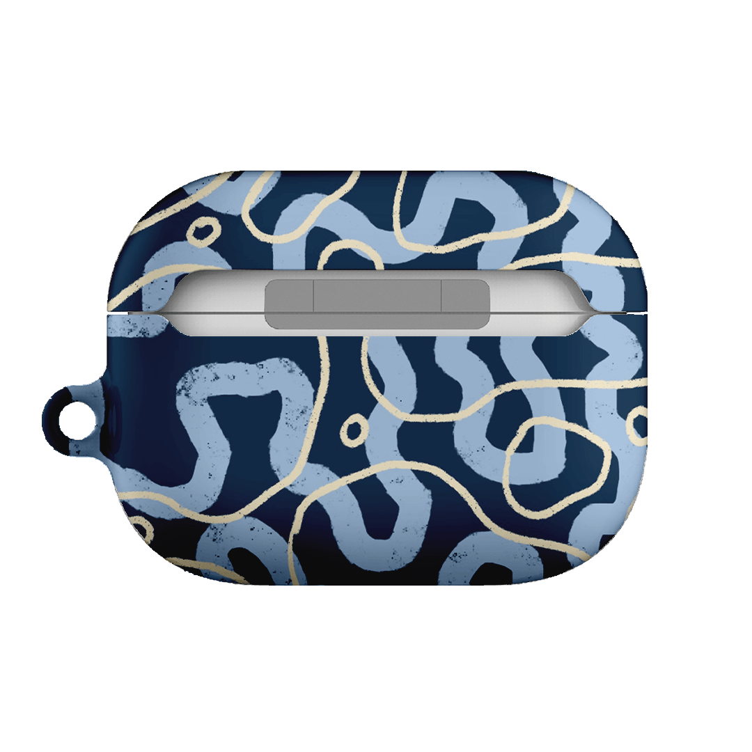 Premium AirPods Pro Case for Surface - Slim Protective Cover with Secure Fit - Perfect for Work, Travel & Gym