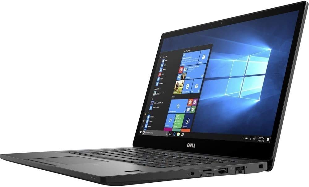 Refurbished Dell Latitude 7480 14