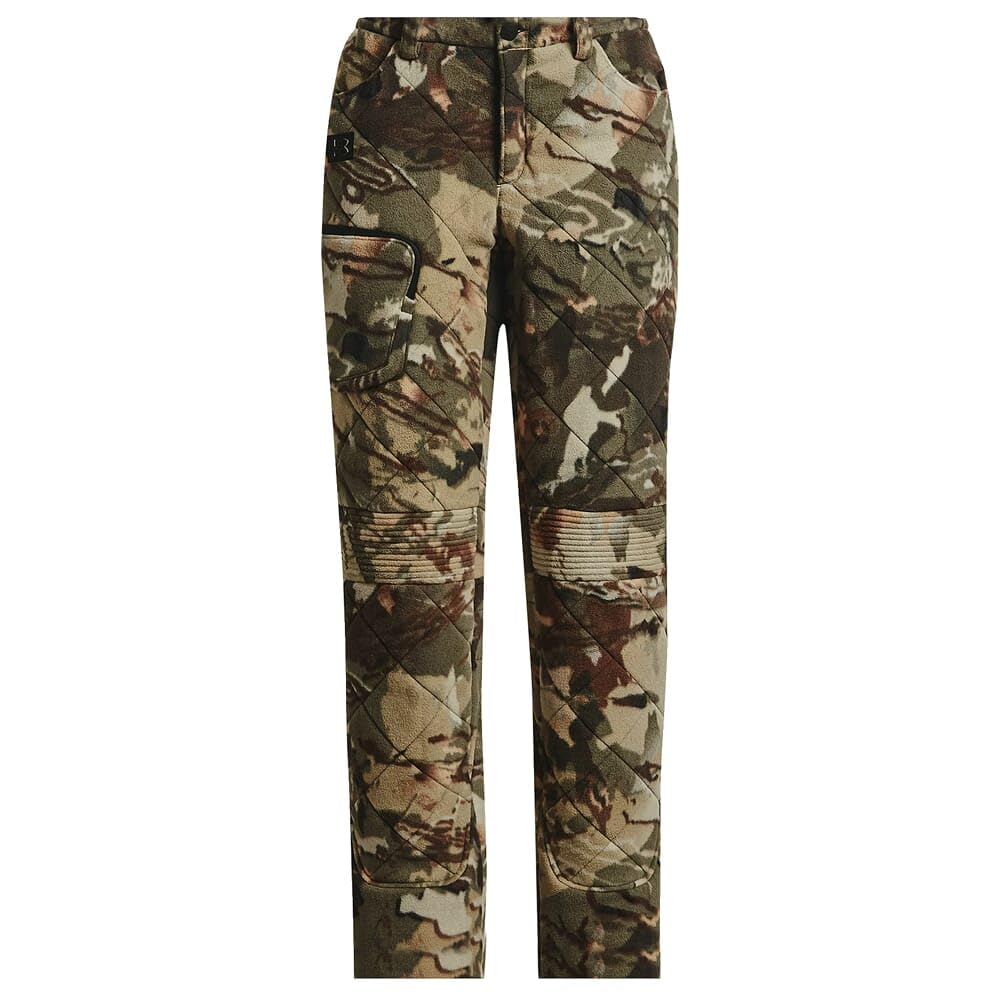 Under Armour Women's Brow Tine Plus Pants - High-Performance Workout Leggings for Running, Yoga & Gym - Moisture-Wicking & Breathable Activewear