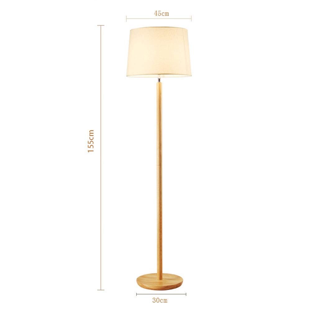 Modern Luxury Floor Lamp - Nordic Style Creative Study & Bedroom Lighting, Decorative Hotel Lamp for Living Room, Bedside, Office - AA+ Rated for Elegant Home & Workspace Ambiance