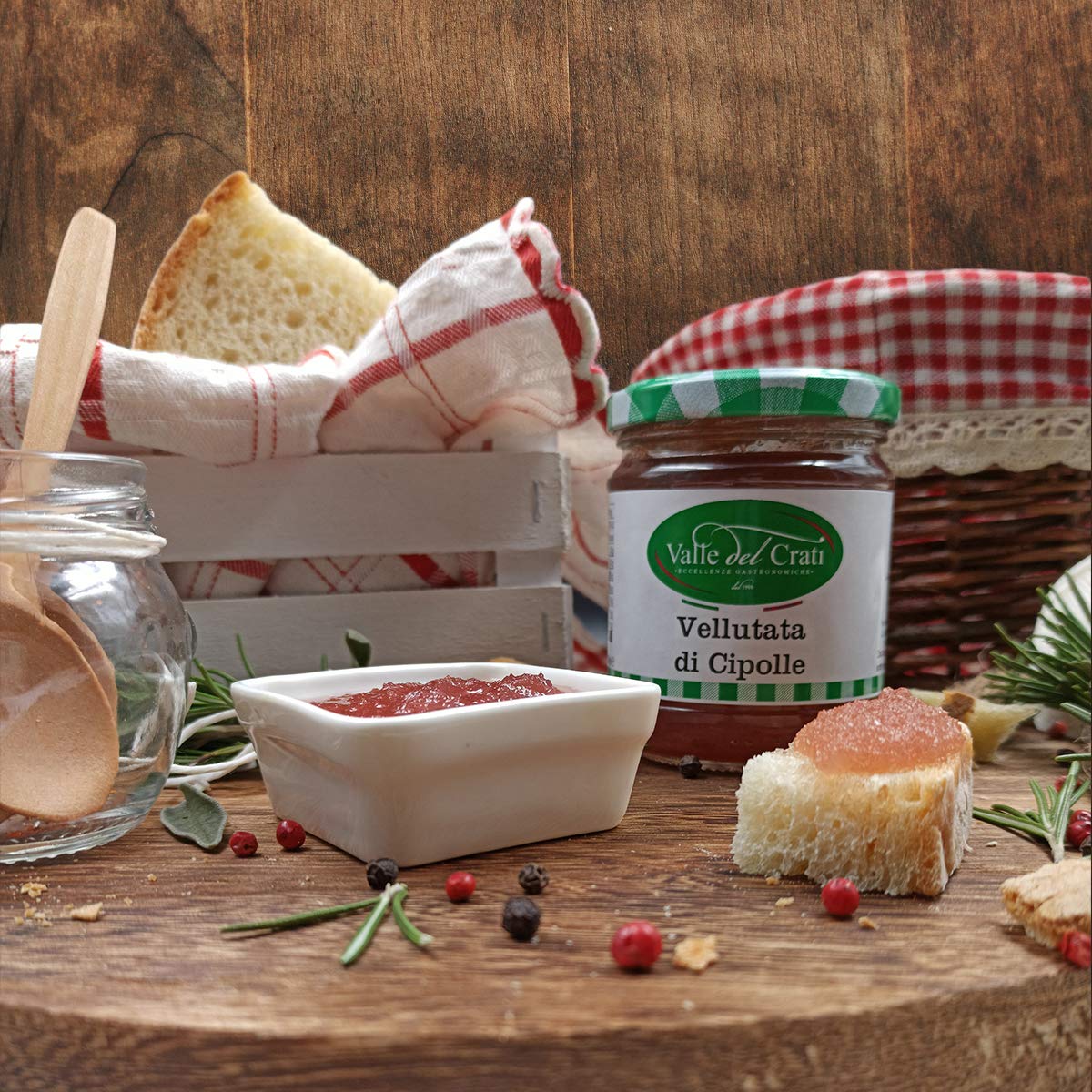 Gourmet Gift Box - 16 Premium Italian Food Products for Holidays, Birthdays & Corporate Gifting | Perfect for Food Lovers, Christmas Presents & Special Occasions