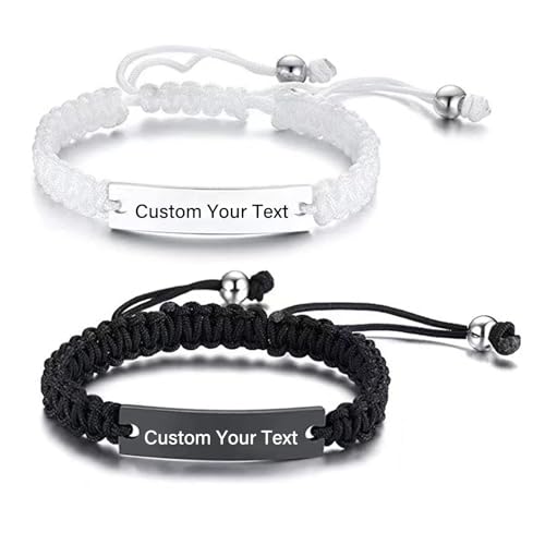 Black and White