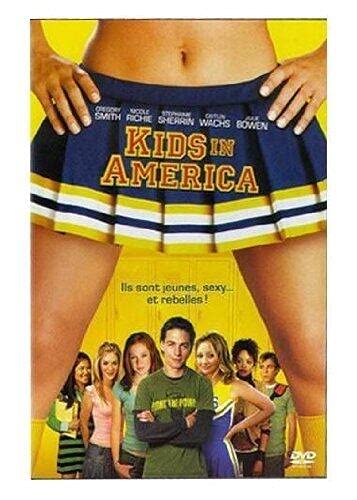 Kids in America - Trendy and Comfortable Children's Clothing for Everyday Wear, School, and Playtime