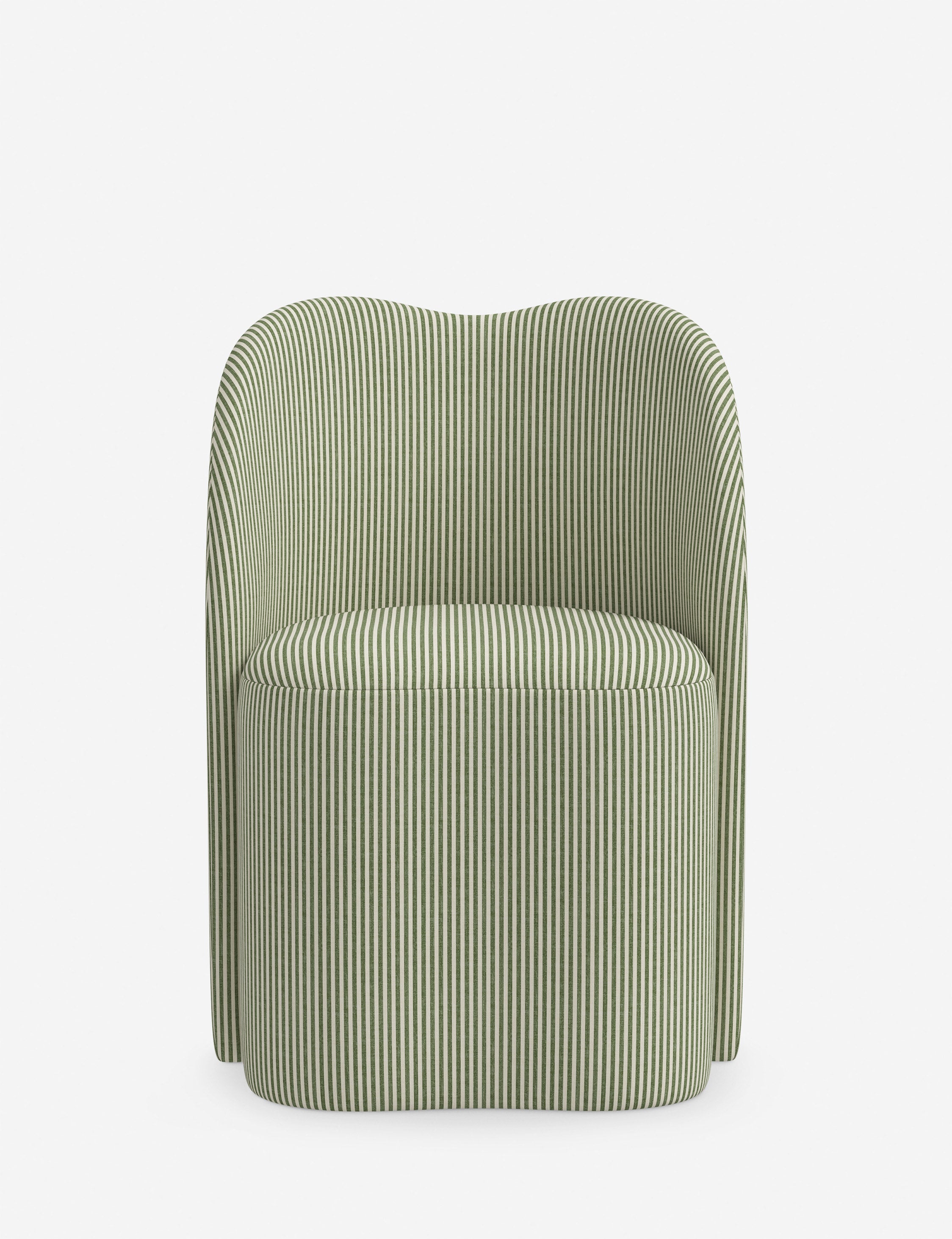 Olive Stripe