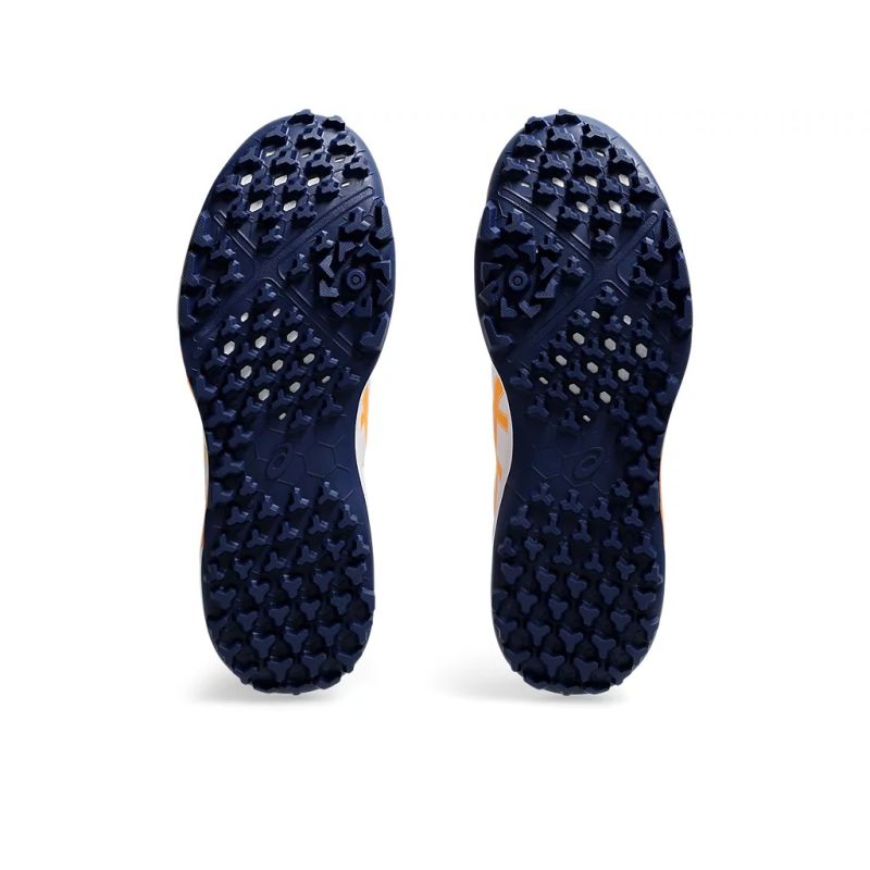 ASICS GEL-Lethal Field 2 Men's Cricket Shoes - Lightweight & Durable for Professional Matches & Training