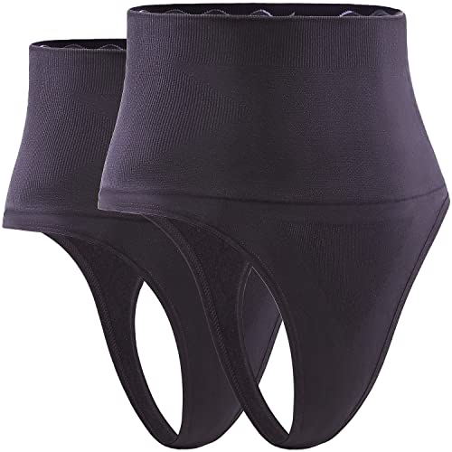 Black/Black 2 Pack