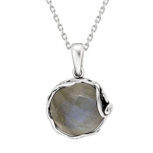 Labradorite