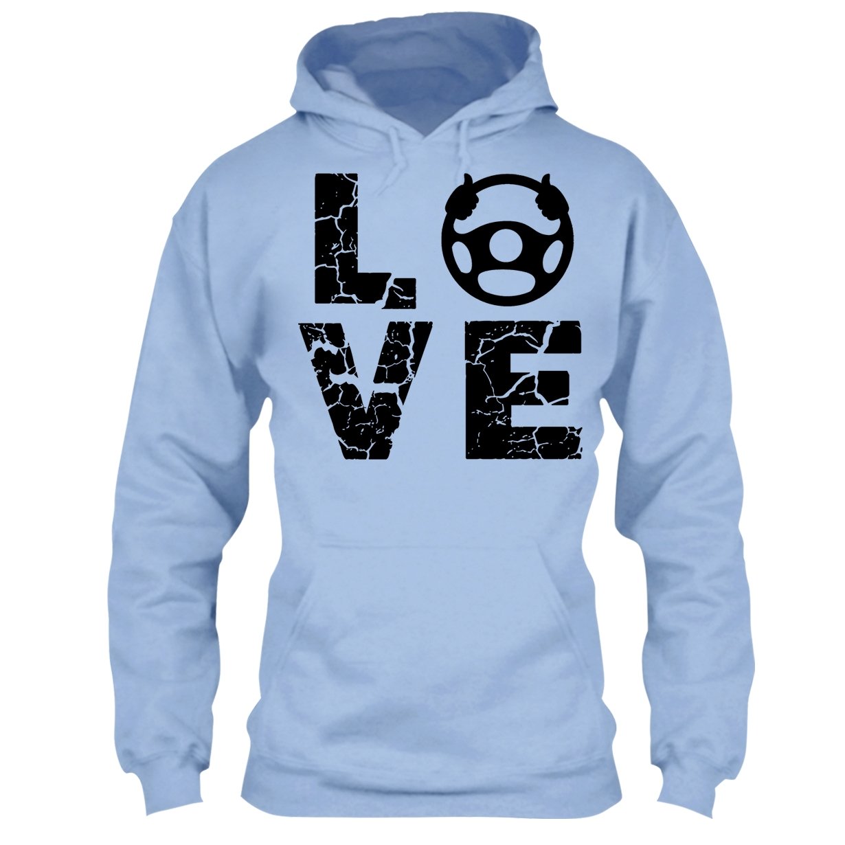 Bus Driver T-Shirt - Cool Love Bus Driver Graphic Tee for Men & Women | Perfect Gift for Bus Drivers & Public Transport Enthusiasts
