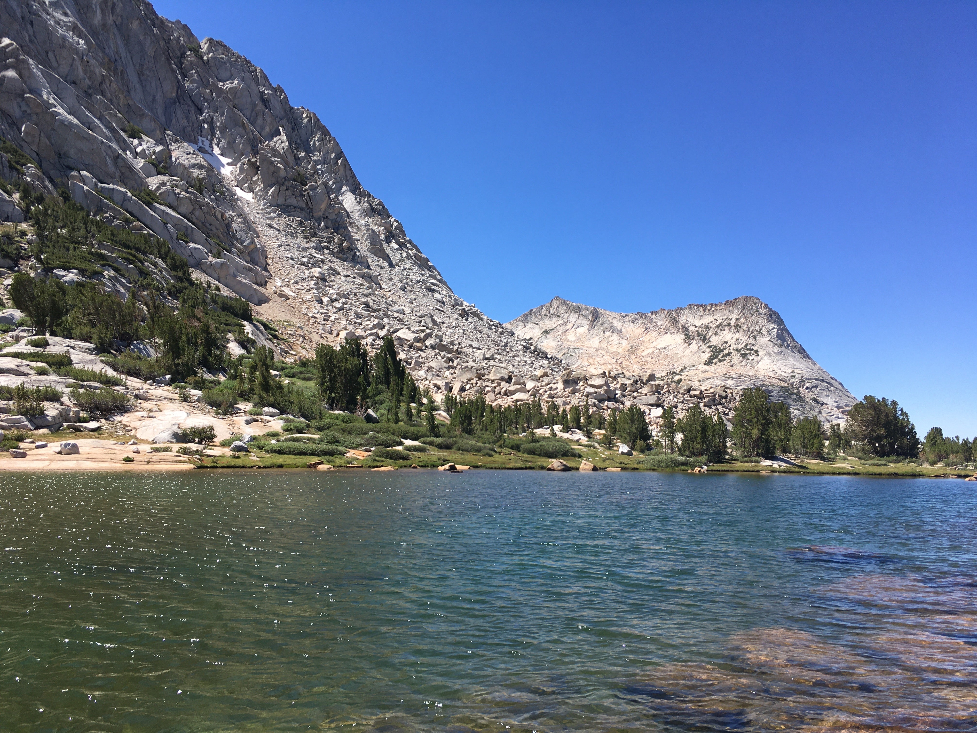Best Lightweight Backpacking Gear for Yosemite National Park - Vogelsang High Sierra Camp Essentials | Hiking & Camping Equipment