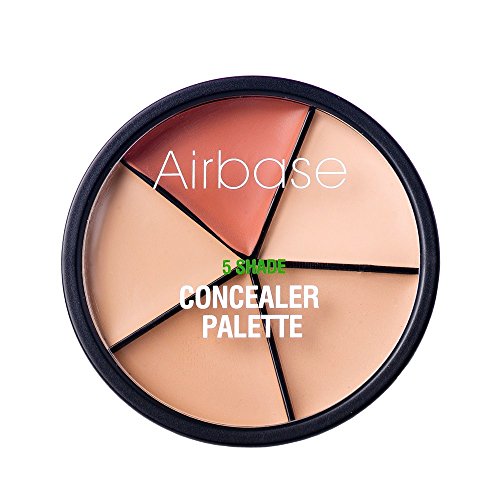 Concealer Palette